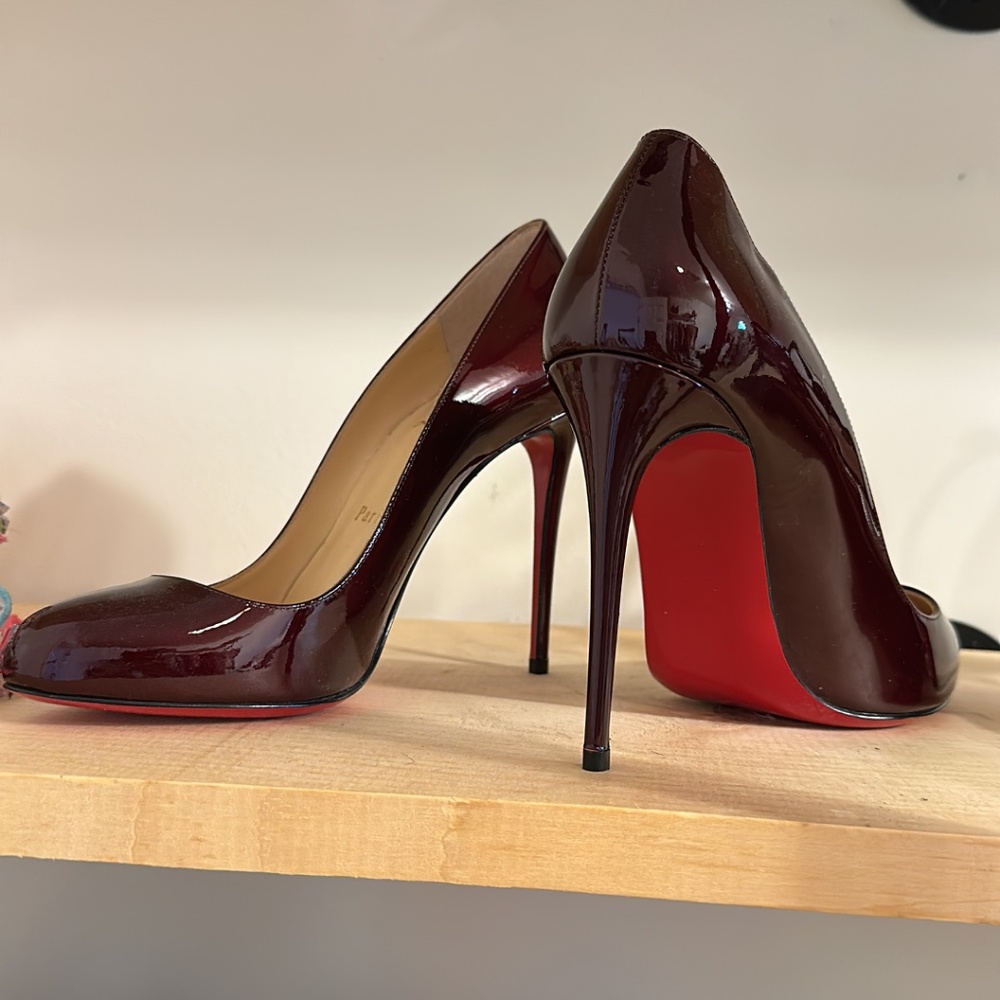 Christian Louboutin
